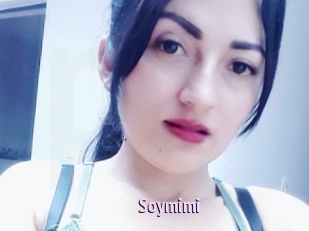 Soymimi