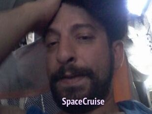 SpaceCruise