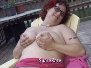 SpaceKace