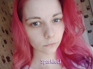 SparkleLi