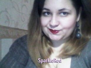 SparkleRed