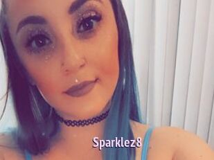 Sparklez8
