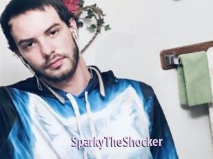 SparkyTheShocker
