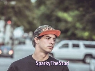 SparkyTheStud