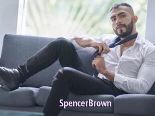 SpencerBrown Film Porno