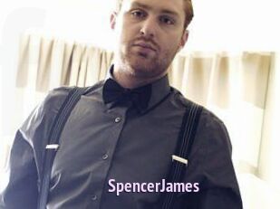 SpencerJames