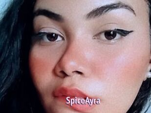 SpiceAyra
