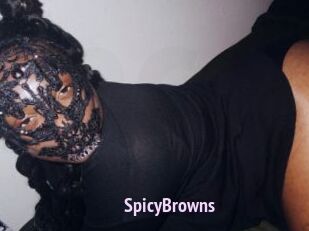 SpicyBrowns