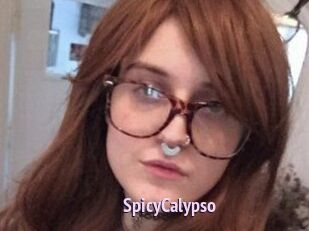SpicyCalypso