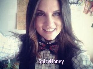 SpicyHoney