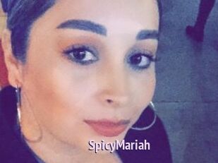 SpicyMariah