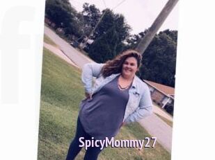 SpicyMommy27