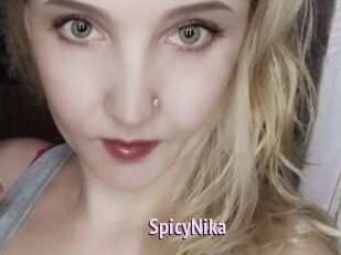 SpicyNika