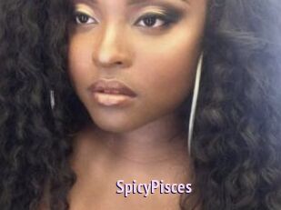 SpicyPisces
