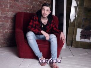 SpicySpike