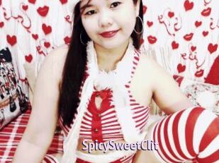 SpicySweetClit