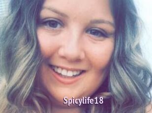 Spicylife18