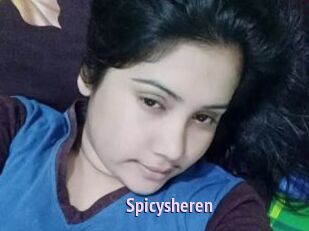 Spicysheren