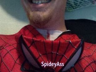 SpideyAss