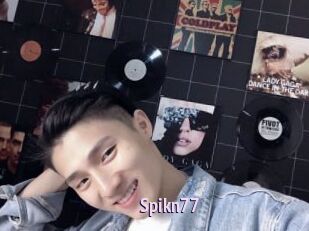 Spikn77