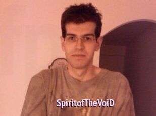 SpiritofTheVoiD