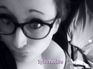 Spiritwolfie