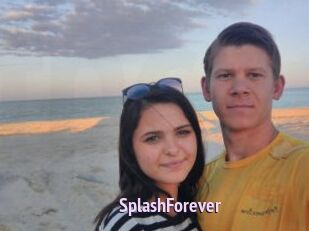 SplashForever