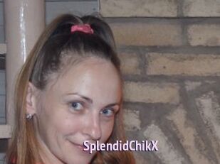 SplendidChikX