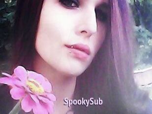 SpookySub