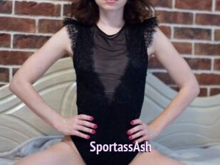 SportassAsh