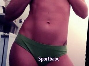Sportbabe