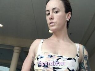 SportsLover