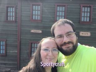 Sportycraft