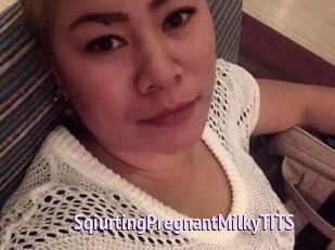 SqiurtingPregnantMilkyTITS