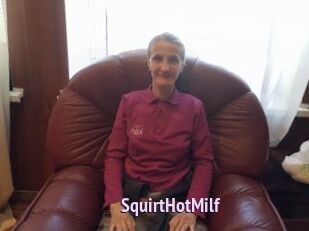 SquirtHotMilf