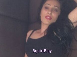 SquirtPlay