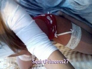 SquirtPrincess27