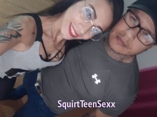 SquirtTeenSexx