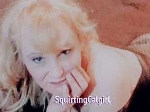 SquirtingCalgirl