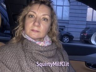SquirtyMilfClit