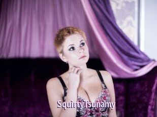 SquirtyTsunamy