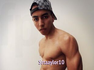 Srtaaylor10