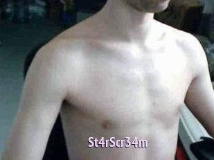 St4rScr34m