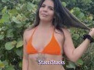 StacciStacks