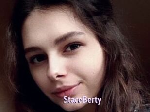 StaceBerty