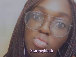 Stacexyblack