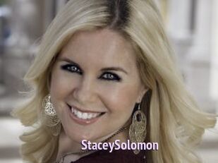 StaceySolomon