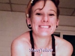 StaceyYellow