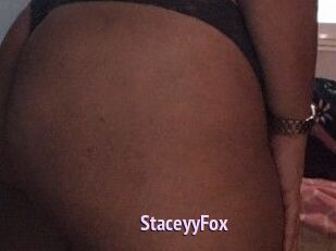 StaceyyFox