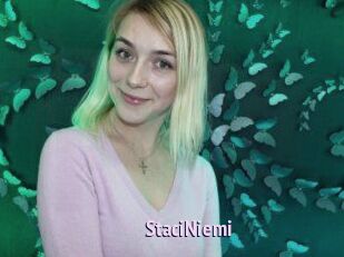 StaciNiemi
